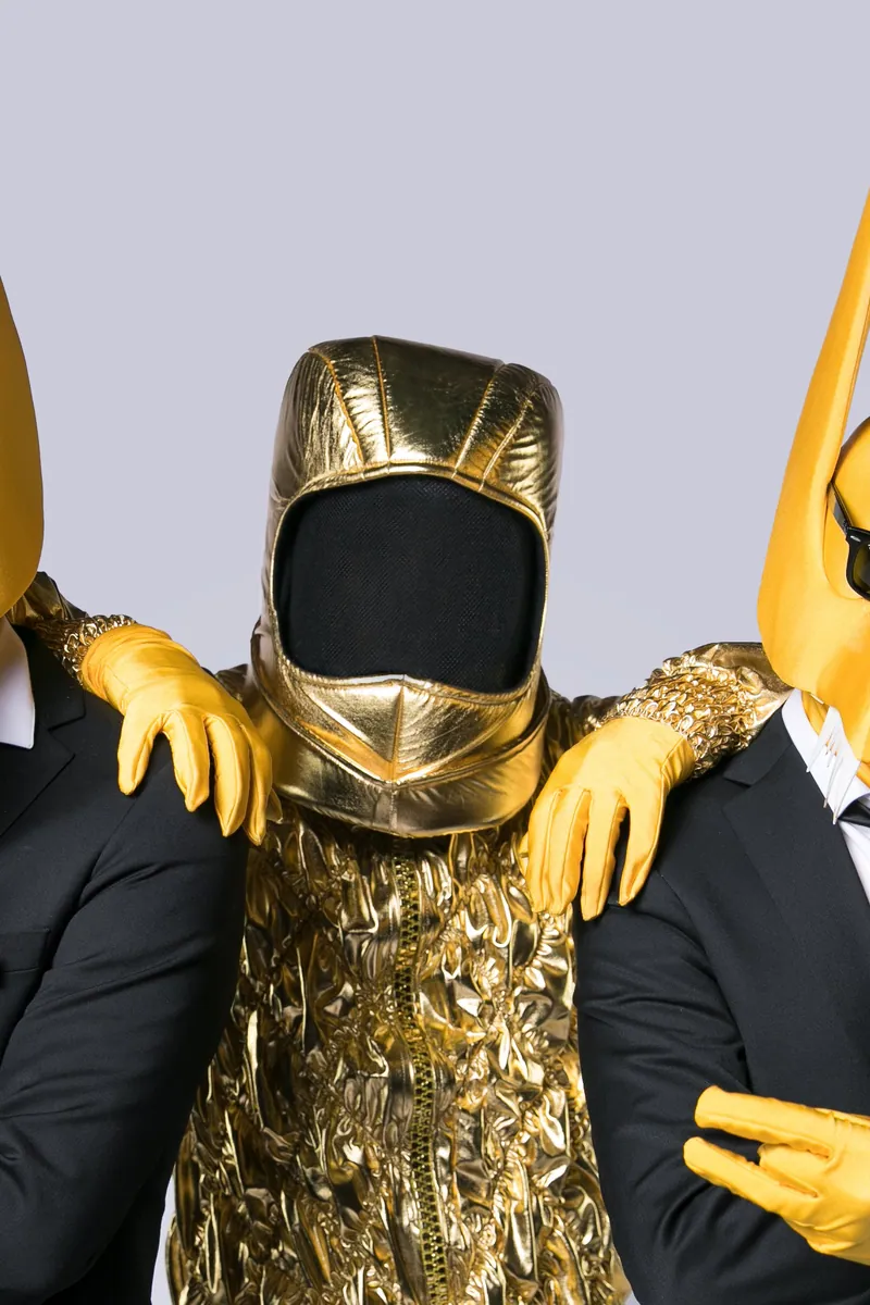 Norway's Subwoolfer - WIDE