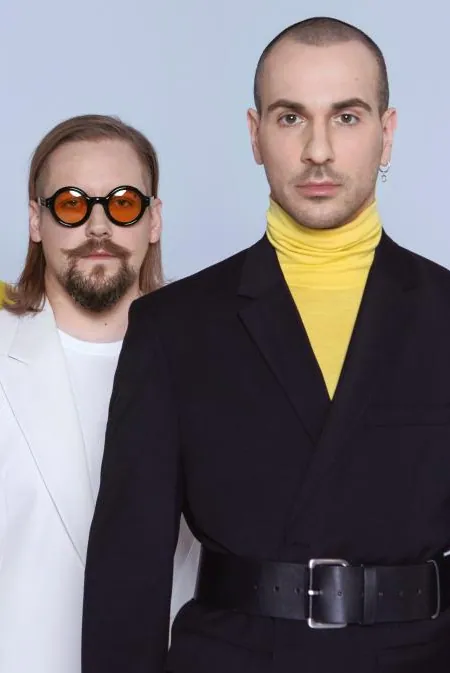 The Roop will represent Lithuania at the Eurovision Song Contest 2021