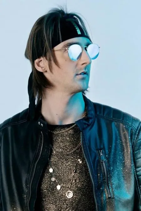 TIX will represent Norway at the Eurovision Song Contest 2021