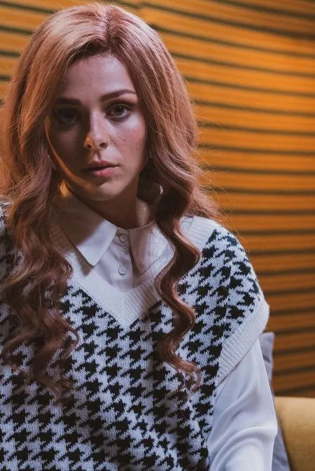 VICTORIA will represent Bulgaria at the Eurovision Song Contest 2021